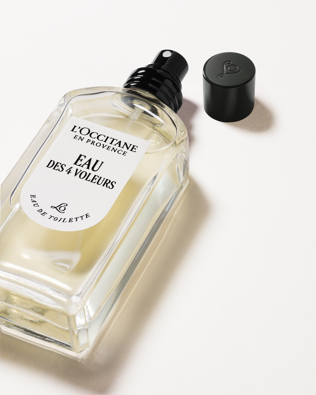 Eau de Toilette 4 Voleurs, , rect